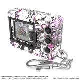 Bandai Digimon – Colour Godzilla 70th Edition – Mugendramon Colour - PRE-ORDER