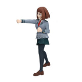 Banpresto My Hero Academia Glitter & Glamours Ochaco Uraraka