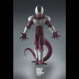 Banpresto Dragon Ball Z Solid Edge Works Cooler