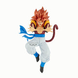 Banpresto Dragon Ball GT Blood of Saiyans Super Saiyan 4 Gogeta