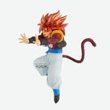 Banpresto Dragon Ball GT Blood of Saiyans Super Saiyan 4 Gogeta