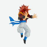 Banpresto Dragon Ball GT Blood of Saiyans Super Saiyan 4 Gogeta