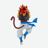Banpresto Dragon Ball GT Blood of Saiyans Super Saiyan 4 Gogeta