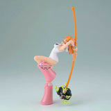 Banpresto One Piece Battle Record Collection Nami