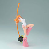Banpresto One Piece Battle Record Collection Nami