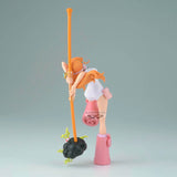 Banpresto One Piece Battle Record Collection Nami
