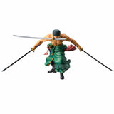 Banpresto One Piece Grandista Roronoa Zoro (Special Edition)