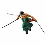Banpresto One Piece Grandista Roronoa Zoro (Special Edition)