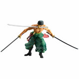 Banpresto One Piece Grandista Roronoa Zoro (Special Edition)