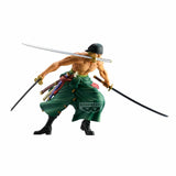 Banpresto One Piece Grandista Roronoa Zoro (Special Edition)