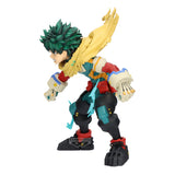 Banpresto My Hero Academia The Amazing Heroes Plus Izuku Midoriya II