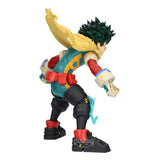 Banpresto My Hero Academia The Amazing Heroes Plus Izuku Midoriya II