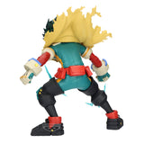 Banpresto My Hero Academia The Amazing Heroes Plus Izuku Midoriya II