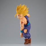 Banpresto Dragon Ball Z Match Makers Super Saiyan Gohan (vs. Cell)