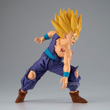 Banpresto Dragon Ball Z Match Makers Super Saiyan Gohan (vs. Cell)