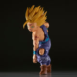 Banpresto Dragon Ball Z Match Makers Super Saiyan Gohan (vs. Cell)