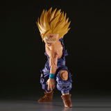 Banpresto Dragon Ball Z Match Makers Super Saiyan Gohan (vs. Cell)