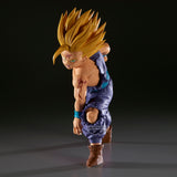 Banpresto Dragon Ball Z Match Makers Super Saiyan Gohan (vs. Cell)