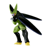 Banpresto Dragon Ball Z Match Makers Cell (vs. Super Saiyan Gohan)