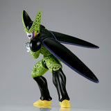 Banpresto Dragon Ball Z Match Makers Cell (vs. Super Saiyan Gohan)