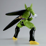Banpresto Dragon Ball Z Match Makers Cell (vs. Super Saiyan Gohan)