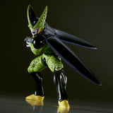 Banpresto Dragon Ball Z Match Makers Cell (vs. Super Saiyan Gohan)