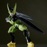 Banpresto Dragon Ball Z Match Makers Cell (vs. Super Saiyan Gohan)