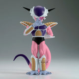Banpresto Dragon Ball Z Solid Edge Works Frieza II
