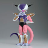 Banpresto Dragon Ball Z Solid Edge Works Frieza II