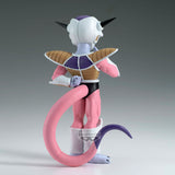Banpresto Dragon Ball Z Solid Edge Works Frieza II