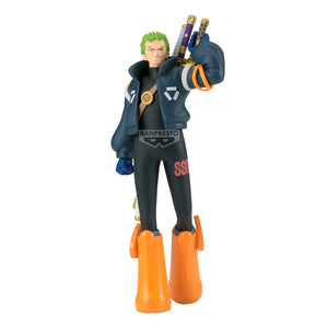 TOKYO REVENGERS WORLD COLLECTABLE FIGURE VOL 1 - Oh Gatcha