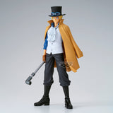 Banpresto One Piece DXF The Grandline Series Extra Sabo