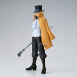 Banpresto One Piece DXF The Grandline Series Extra Sabo
