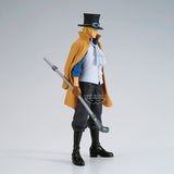 Banpresto One Piece DXF The Grandline Series Extra Sabo
