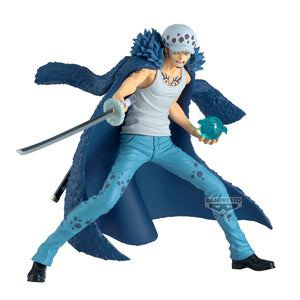 Banpresto One Piece Battle Record Collection Trafalgar Law II