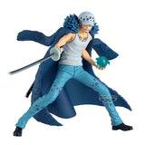 Banpresto One Piece Battle Record Collection Trafalgar Law II