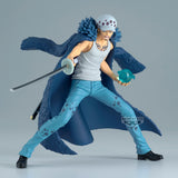 Banpresto One Piece Battle Record Collection Trafalgar Law II