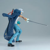 Banpresto One Piece Battle Record Collection Trafalgar Law II