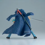 Banpresto One Piece Battle Record Collection Trafalgar Law II