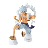 Banpresto One Piece Grandista Monkey D. Luffy (Gear 5)
