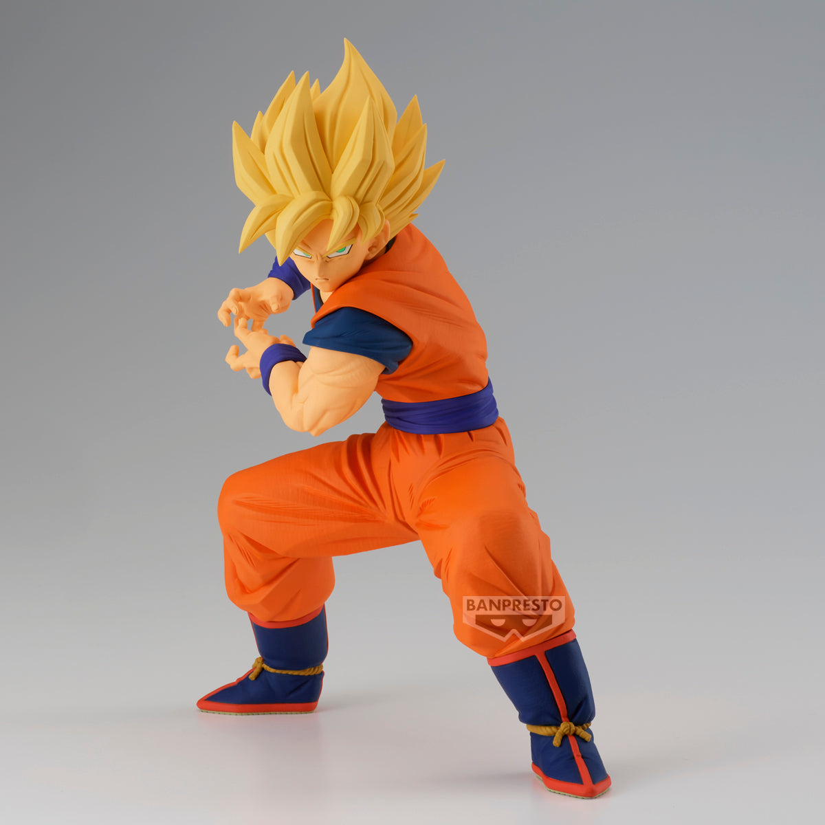 Grandista Super Saiyan Goku フィギュア Banpresto Dragon Ball Z Grandista Super Saiyan Goku – Angel Grove