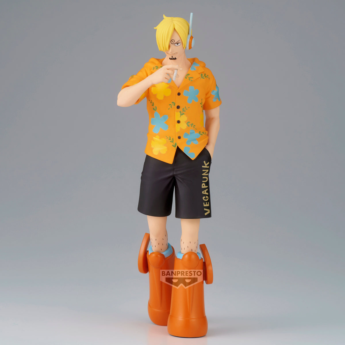 Banpresto One Piece The Shukko Sanji (Egghead Ver.) – Angel