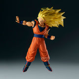 Banpresto Dragon Ball Z Match Makers Super Saiyan 3 Goku (vs. Majin Buu) - PRE-ORDER