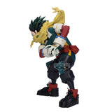 Banpresto My Hero Academia Maximatic Izuku Midoriya - PRE-ORDER