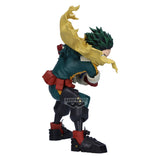 Banpresto My Hero Academia Maximatic Izuku Midoriya - PRE-ORDER