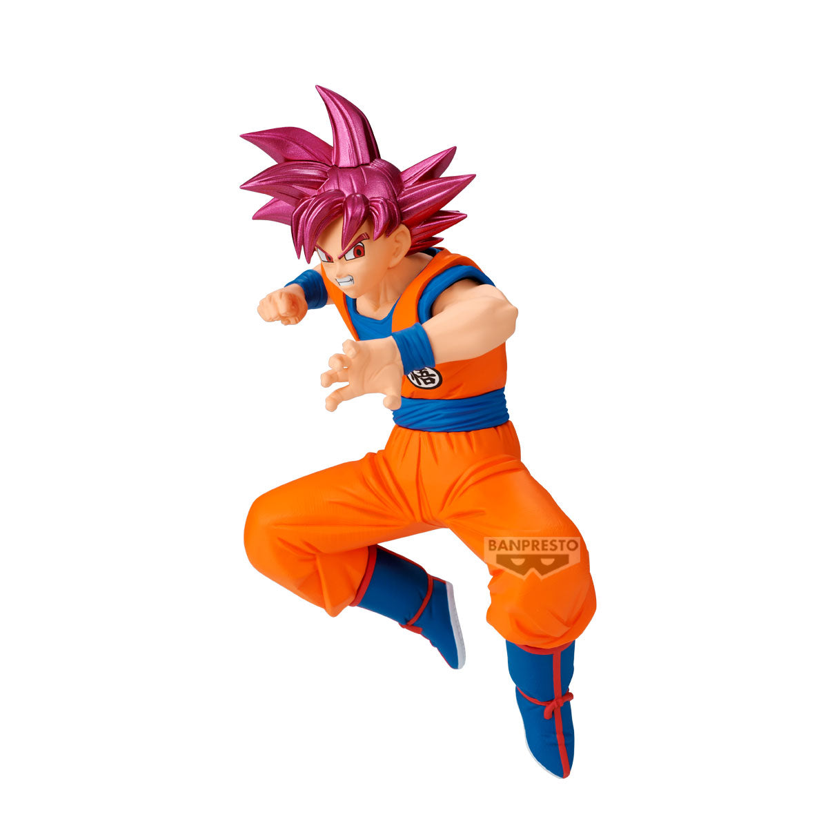 Bandai Dragon Ball Super Dragon Stars Instinct Goku – Angel