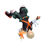 Banpresto My Hero Academia Maximatic Katsuki Bakugo - PRE-ORDER