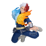 Banpresto My Hero Academia Maximatic Shoto Todoroki - PRE-ORDER