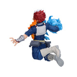Banpresto My Hero Academia Maximatic Shoto Todoroki - PRE-ORDER