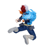 Banpresto My Hero Academia Maximatic Shoto Todoroki - PRE-ORDER